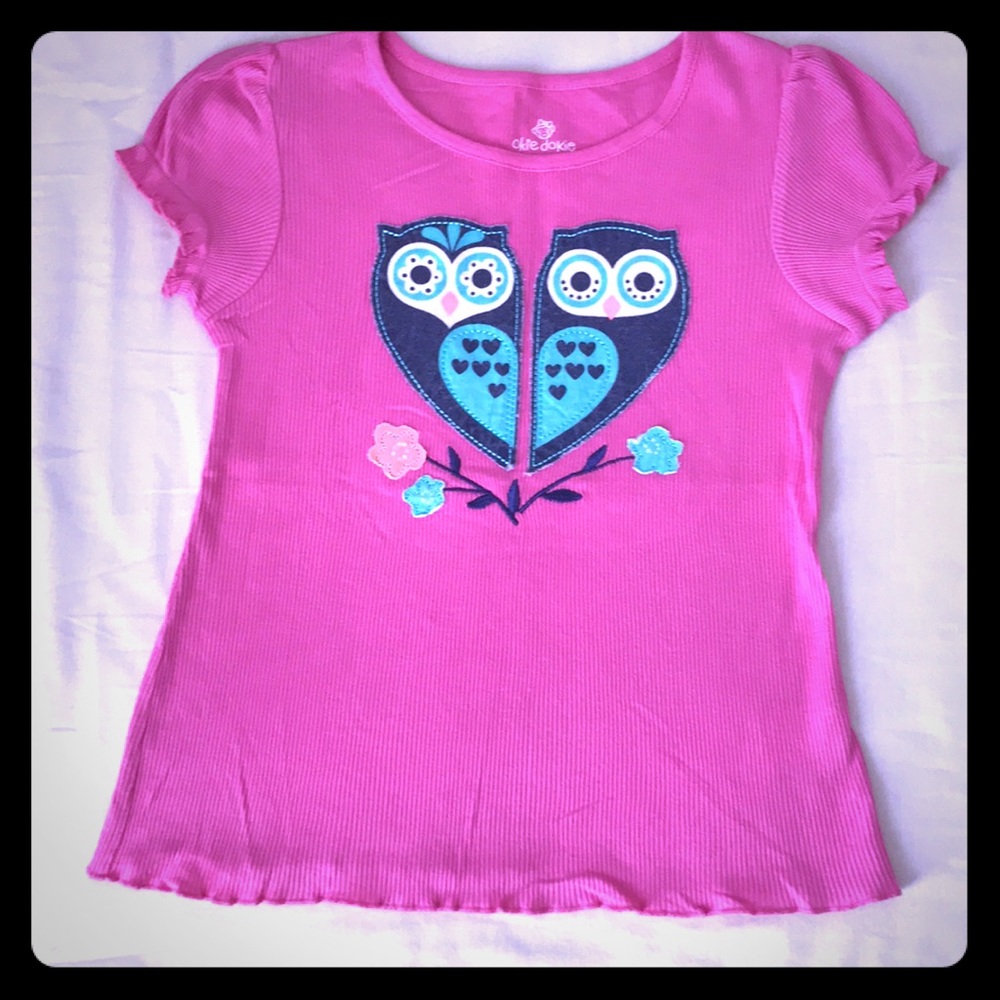 Kids top